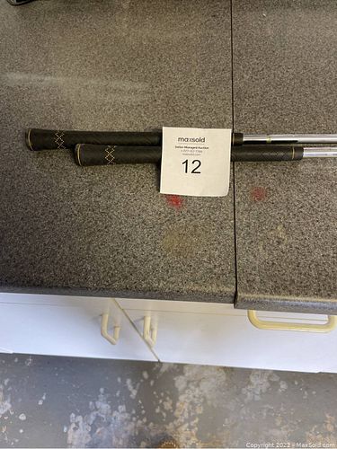 Lot #12 (1 of 4)