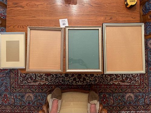 Lot #80 (1 of 9)
