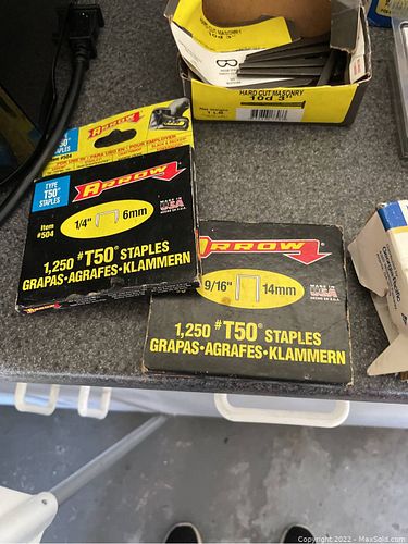 Lot #21 (1 of 20)