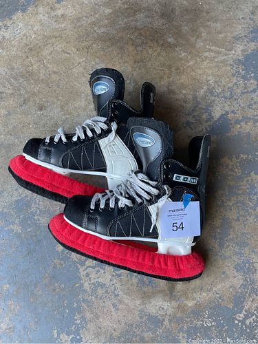 Lot #54 (1 of 5)