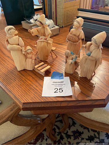 Lot #25 (1 of 11)