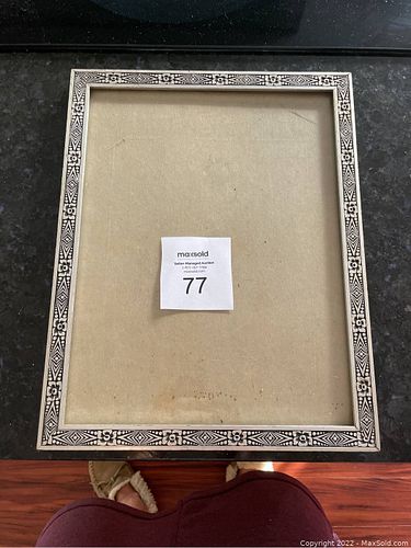 Lot #77 (1 of 8)