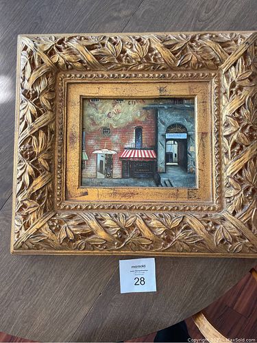 Lot #28 (1 of 7)