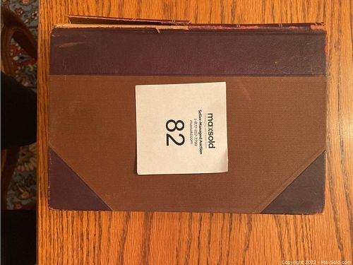 Lot #82 (1 of 7)