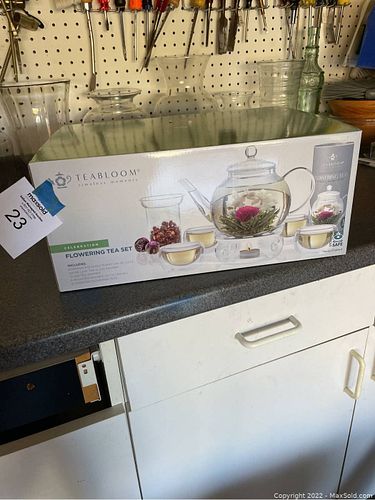 Lot #23 (1 of 5)