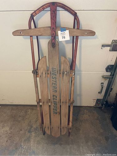 Lot #78 (1 of 3)