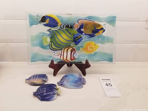 Lot #45 (1 of 10)