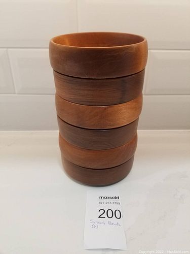 Lot #200 (1 of 4)