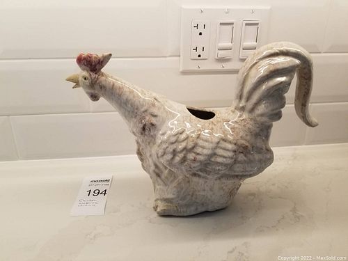 Lot #194 (1 of 5)