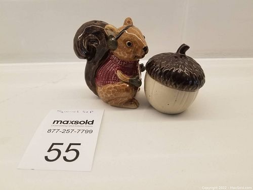 Lot #55 (1 of 6)