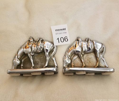 Lot #106 (1 of 3)
