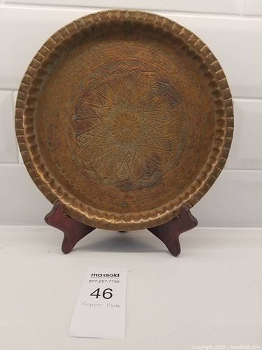 Lot #46 (1 of 6)