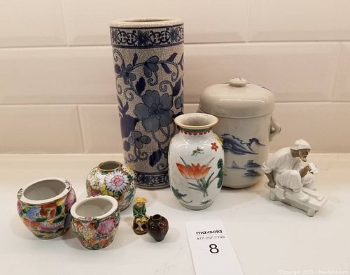 Lot #8 (1 of 11)
