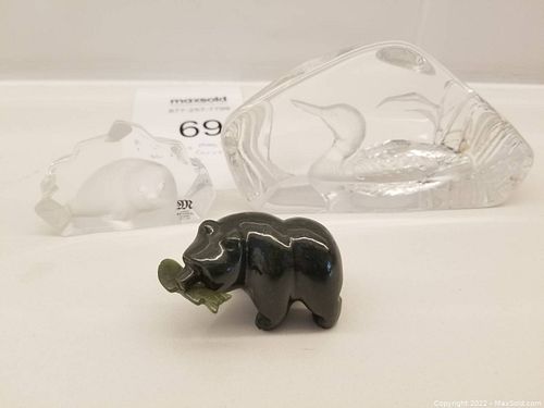 Lot #69 (1 of 11)
