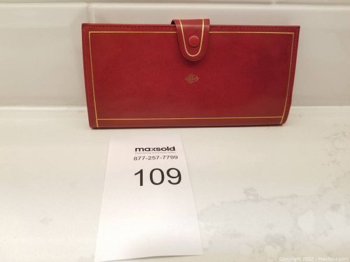 Lot #109 (1 of 6)