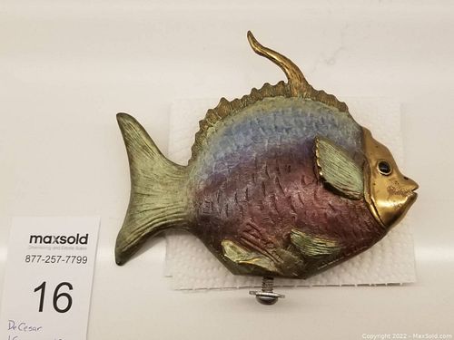 Lot #16 (1 of 8)