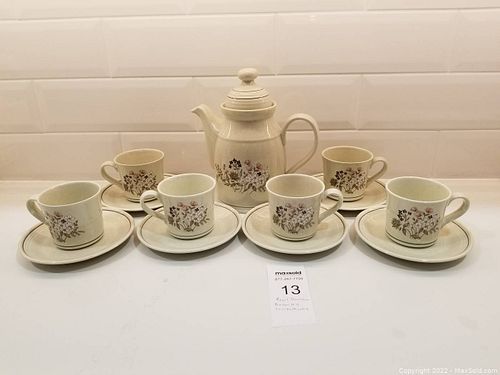 Lot #13 (1 of 6)