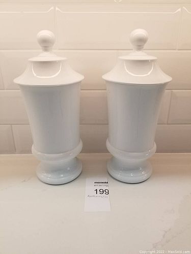 Lot #199 (1 of 5)
