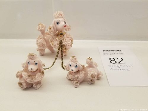 Lot #82 (1 of 5)