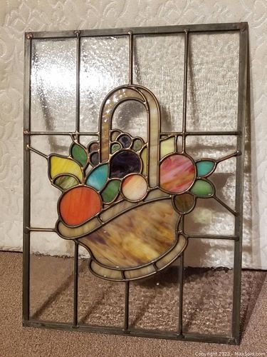 Lot #169 (1 of 5)