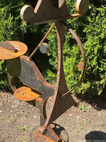 Lot #87 (1 of 7)