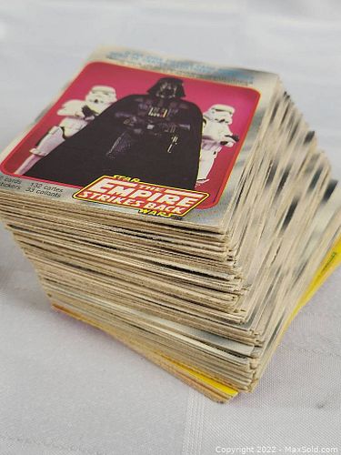 Lot #120 (1 of 16)