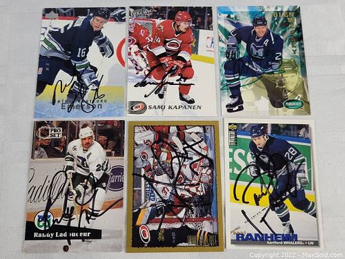 Lot #118 (1 of 11)
