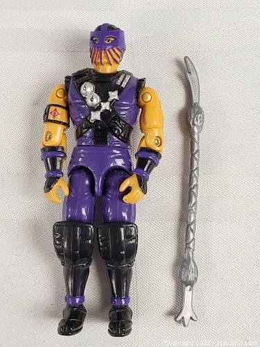 Lot #111 (1 of 11)