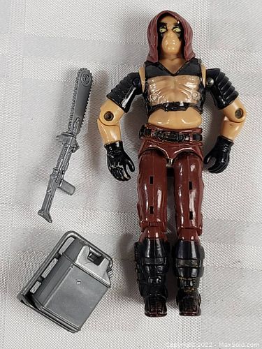 Lot #113 (1 of 14)