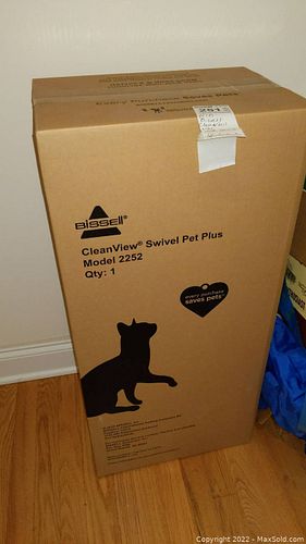 Lot #251 (1 of 5)