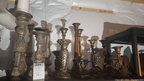 Lot #299 (1 of 14)
