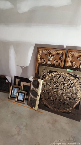 Lot #327 (1 of 18)