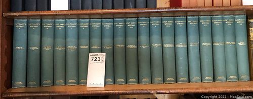 Lot #723 (1 of 8)
