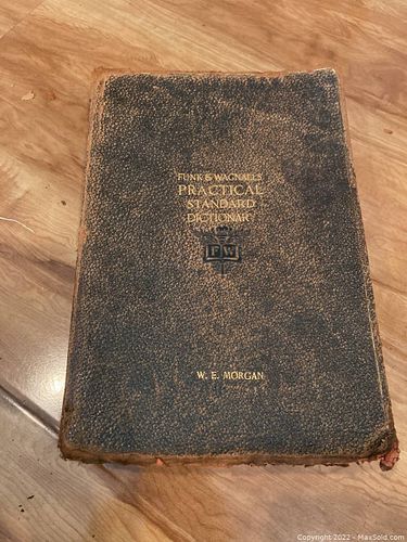 Lot #735 (1 of 20)