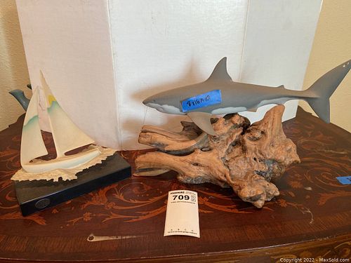 Lot #709 (1 of 12)