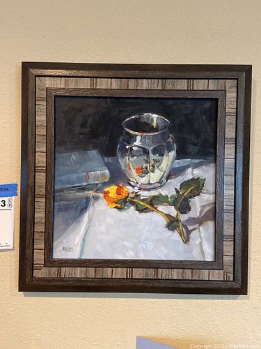Lot #693 (1 of 8)