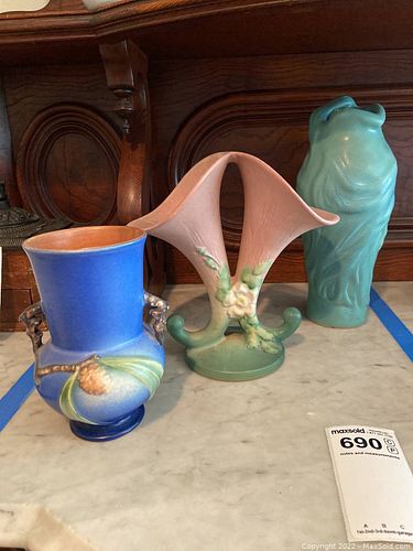 Lot #690 (1 of 15)