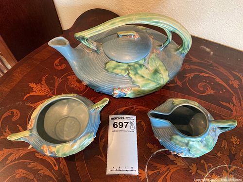 Lot #697 (1 of 14)