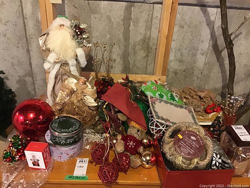 Lot #280 (1 of 13)