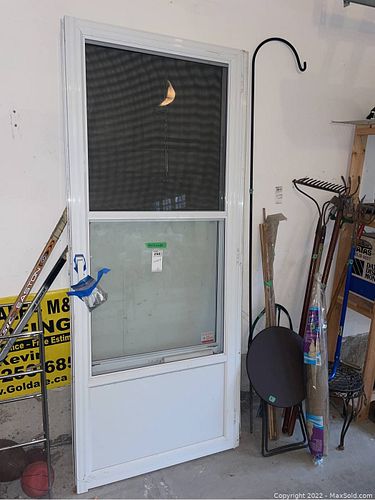 Lot #250 (1 of 10)