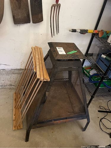 Lot #267 (1 of 11)