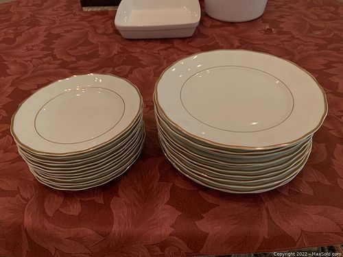 Lot #341 (1 of 9)