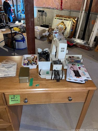 Lot #308 (1 of 16)