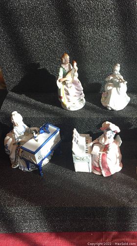 Lot #265 (1 of 17)
