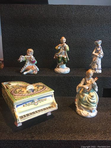 Lot #264 (1 of 9)