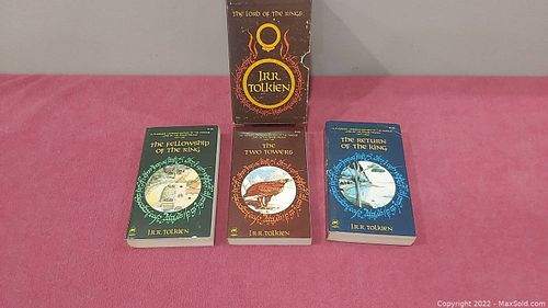 Lot #4 (1 of 6)