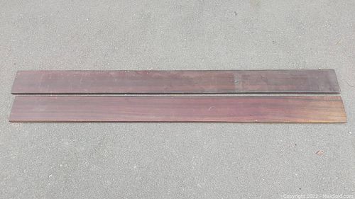 Lot #38 (1 of 4)