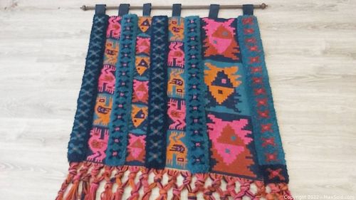 Lot #136 (1 of 5)