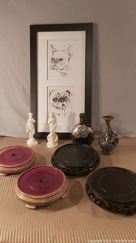Lot #174 (1 of 8)