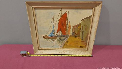 Lot #70 (1 of 4)
